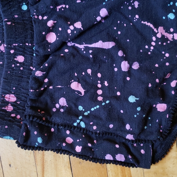 Justice girls shorts - Picture 2 of 5